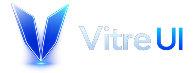 Vitre UI